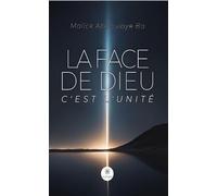 La face de Dieu c’est l’unité