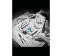 LA FACHADA: LA TRILOGÍA DEL PLANO (BLUEPRINT) 2