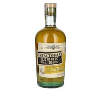 La Factoría Libre Del Ron El Blanco 40% Vol. 0,7l