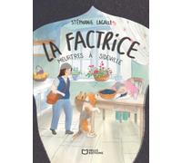 La Factrice - Meurtres à Sideville