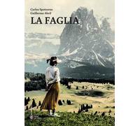 LA FAGLIA - SPOTTORNO CARLOS, ABRIL GUILLERMO - TOURING
