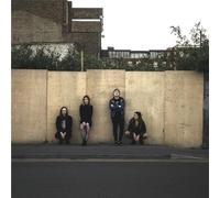 La Faiblesse - La Faiblesse (Eponyme)