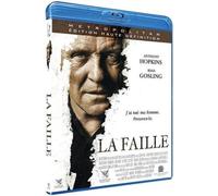 La Faille [Blu-ray] [Import belge]