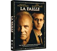 La Faille-DVD