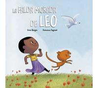 La falda morada de Leo. Ediz. a colori