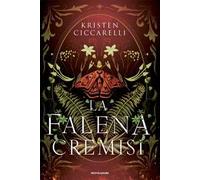 La falena cremisi