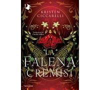 La falena cremisi