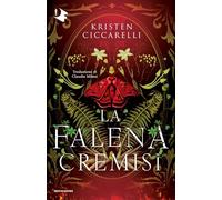 La falena cremisi