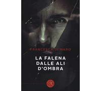 La falena dalle ali d'ombra