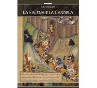 La falena e la candela