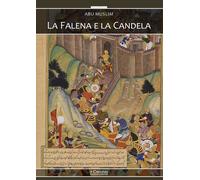 La falena e la candela - 2026 - Il Cerchio (C'est la vie)