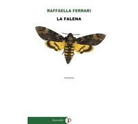 La falena - Ferrari Raffaella