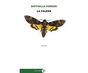 La falena - Ferrari Raffaella