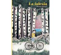 La falesia
