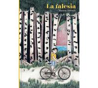 La falesia