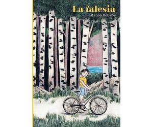 La falesia