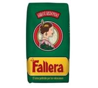 La Fallera Riso Tondo Extra per Risotti Cremosi e Sformati, 500 g, Confezione da 3