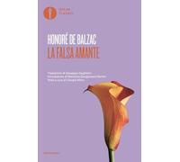 La falsa amante