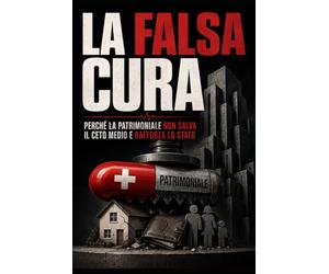 La Falsa Cura: Perché la patrimoniale non salva il ceto medio e rafforza lo Stato