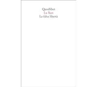 La falsa libertà - Lu Xun