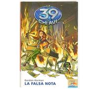 La falsa nota