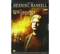 La Falsa Pista (K.Wallander) --- IMPORT ZONE 2 ---