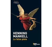 La falsa pista/ Sidetracked: 5