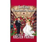 La Falsa Prometida del Vampiro: Nocturne Falls