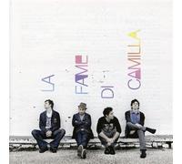 La Fame Di Camilla - La Fame Di Camilla (Audio cd)