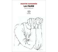 La fame. Nuova ediz.
