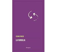 La Famiglia -Pavese Cesare