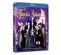 Movie Famiglia Addams 2 (La) - (Italian Import) Blu-ray NUOVO