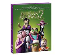 La Famiglia Addams 2 (Blu-Ray)