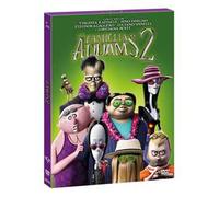 La famiglia Addams 2 (DVD)