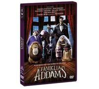 La famiglia Addams DVD