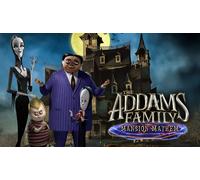 La Famiglia Addams: Caos in Casa