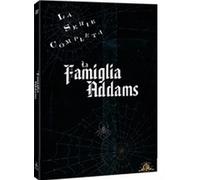 La famiglia Addams - La Serie Completa - Stagioni 1-3 (9 DVD) - ITA ORIGINALE -