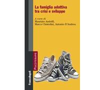 La famiglia adottiva tra crisi e sviluppo