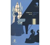 La famiglia Aubrey. Vol. 1