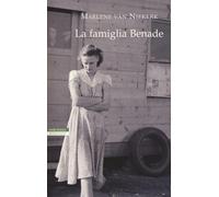 La famiglia Benade - Van Niekerk Marlene
