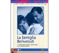 La famiglia Benvenuti. Stagione 2 (3 DVD)