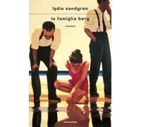 La famiglia Berg - Sandgren Lydia