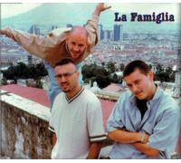La Famiglia - C.N.E.F. / Odissea