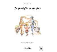 La famiglia canterina. Con Audiolibro e playlist online