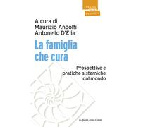 La famiglia che cura. Prospettive e pratiche sistemiche dal mondo - Andolf...