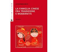 La famiglia cinese fra tradizione e modernità