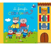 La famiglia Codalunga. Ediz. a colori