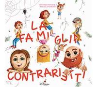 La famiglia Contrarietti