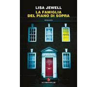 LA FAMIGLIA DEL PIANO DI SOPRA