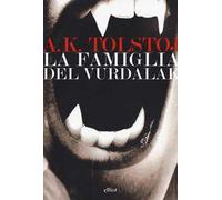 La famiglia del Vurdalak